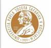 Pavol Josef Safarik University logo